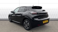 Peugeot 208 1.2 PureTech 100 Allure Premium + 5dr Petrol Hatchback